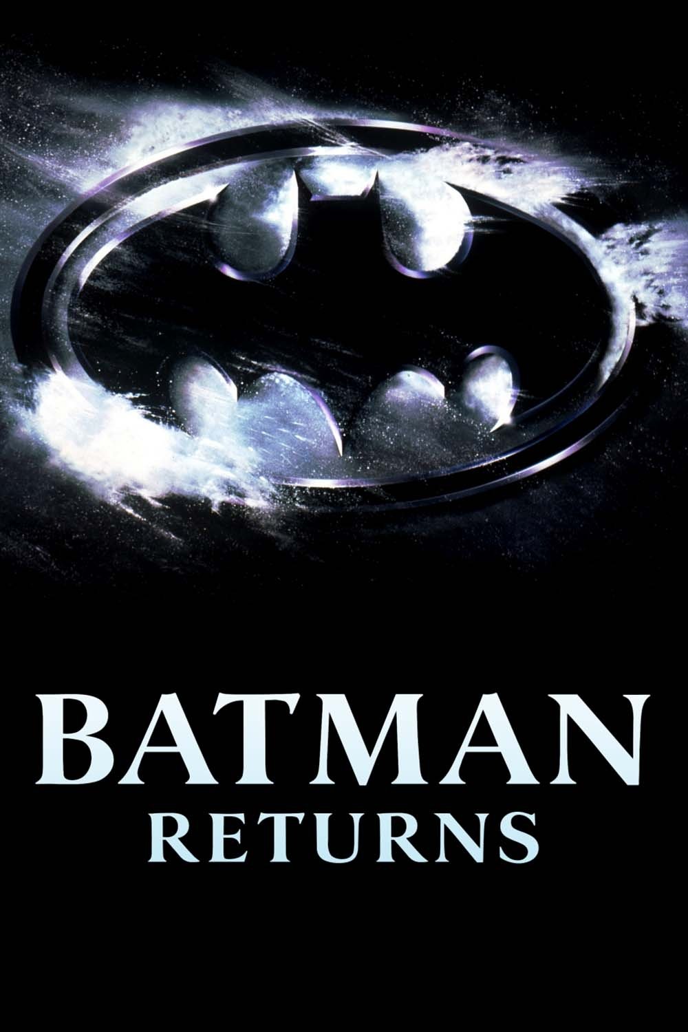 Batman Returns